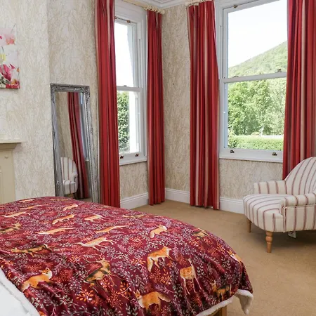 Sunnycroft Feriehus Keswick (Cumbria)