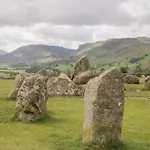 Sunnycroft Semesterbostad Keswick (Cumbria)