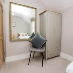 Semesterbostad Sunnycroft Keswick (Cumbria)