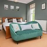 Semesterbostad Sunnycroft Keswick (Cumbria)