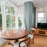 Semesterbostad Sunnycroft Keswick (Cumbria)