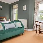 Sunnycroft Semesterbostad *