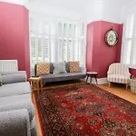 Semesterbostad Sunnycroft Keswick (Cumbria)