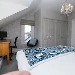 Semesterbostad Sunnycroft Keswick (Cumbria)