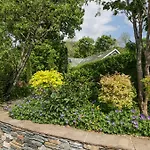 Sunnycroft Semesterbostad