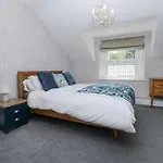 Sunnycroft Semesterbostad