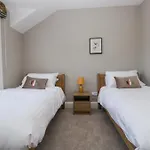 Sunnycroft Semesterbostad *