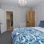 Sunnycroft Semesterbostad Keswick (Cumbria)