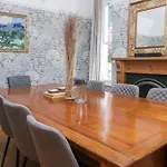Sunnycroft Semesterbostad *
