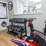 Sunnycroft Semesterbostad Keswick (Cumbria)