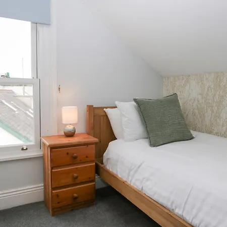 Sunnycroft Casa vacanze Keswick (Cumbria)