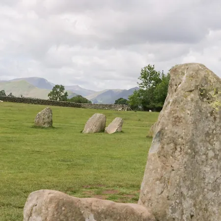 Sunnycroft Keswick (Cumbria)