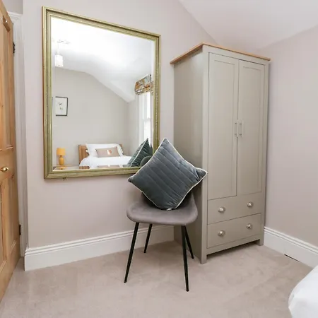 Hébergement de vacances Sunnycroft Keswick (Cumbria)