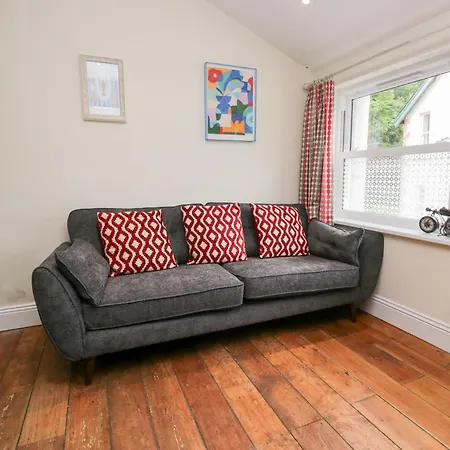 Hébergement de vacances Sunnycroft *