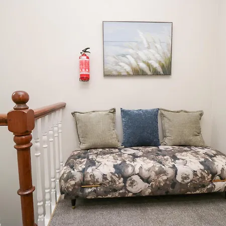 Sunnycroft Hébergement de vacances Keswick (Cumbria)