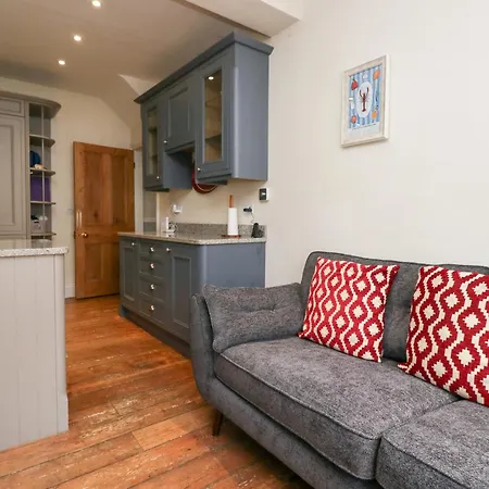 Sunnycroft * Keswick (Cumbria)