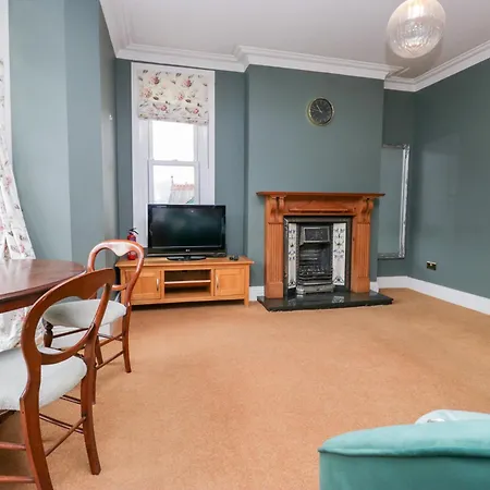 Sunnycroft Hébergement de vacances