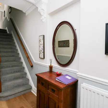 Hébergement de vacances Sunnycroft