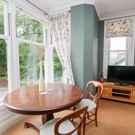 Hébergement de vacances Sunnycroft Keswick (Cumbria)