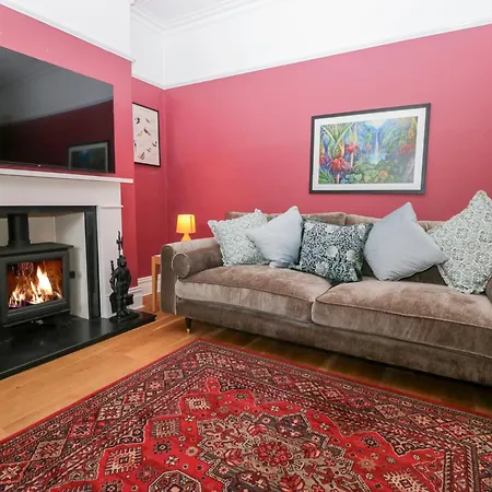 Hébergement de vacances Sunnycroft