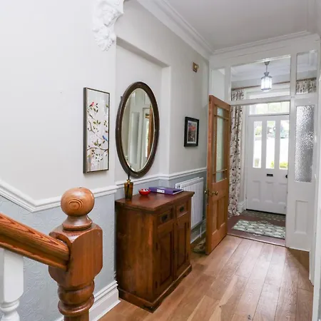 Sunnycroft Hébergement de vacances Keswick (Cumbria)