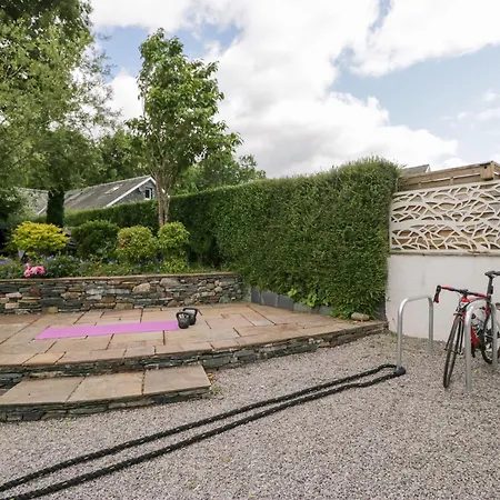 Sunnycroft Hébergement de vacances *