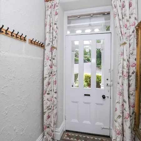 Sunnycroft Hébergement de vacances