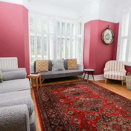 Casa vacanze Sunnycroft Keswick (Cumbria)