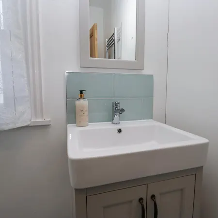 Sunnycroft Hébergement de vacances *