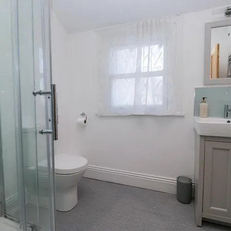 Hébergement de vacances Sunnycroft *