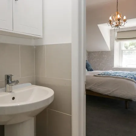 Sunnycroft * Keswick (Cumbria)