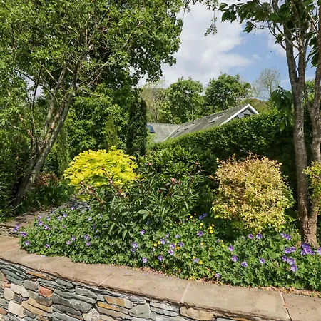 Sunnycroft Hébergement de vacances