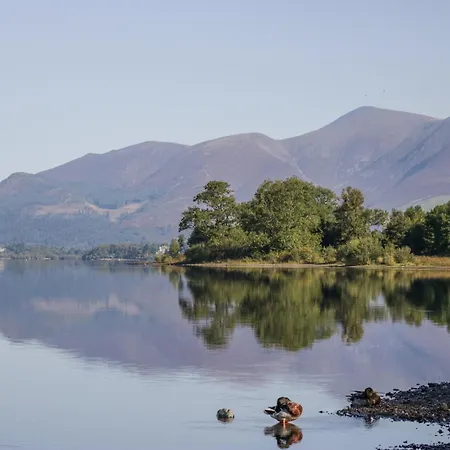 Hébergement de vacances Sunnycroft