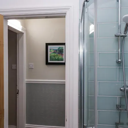 Hébergement de vacances Sunnycroft *