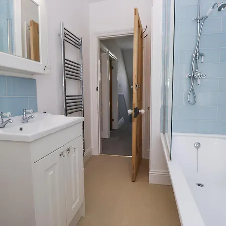 Sunnycroft Hébergement de vacances Keswick (Cumbria)