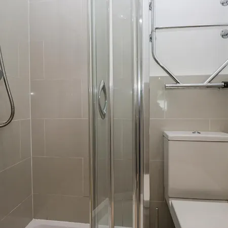 Hébergement de vacances Sunnycroft Keswick (Cumbria)