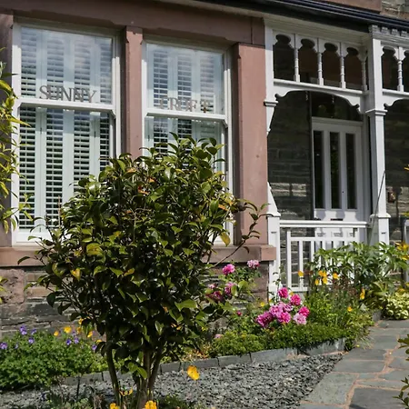 Sunnycroft * Keswick (Cumbria)