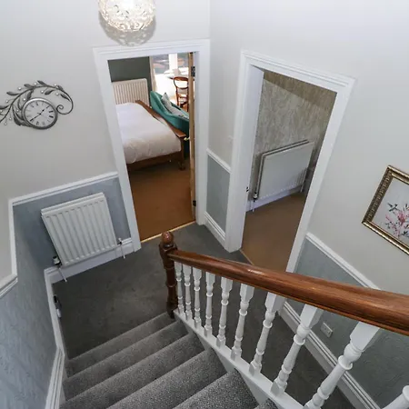 Hébergement de vacances Sunnycroft