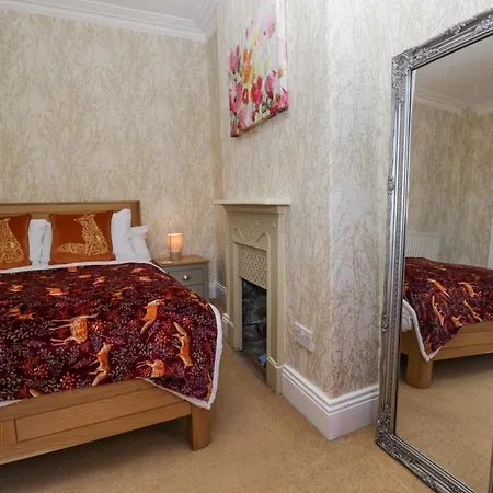 Hébergement de vacances Sunnycroft *