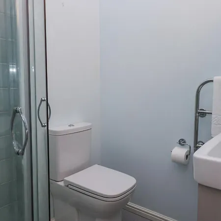 Sunnycroft Hébergement de vacances Keswick (Cumbria)