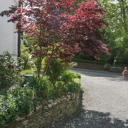 Hébergement de vacances Sunnycroft Keswick (Cumbria)