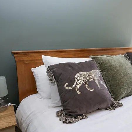 Sunnycroft Keswick (Cumbria)