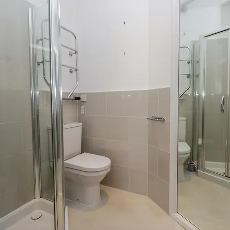 Sunnycroft * Keswick (Cumbria)