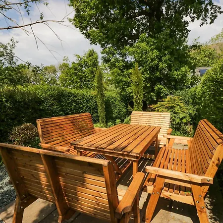 Sunnycroft Hébergement de vacances