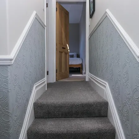 Hébergement de vacances Sunnycroft