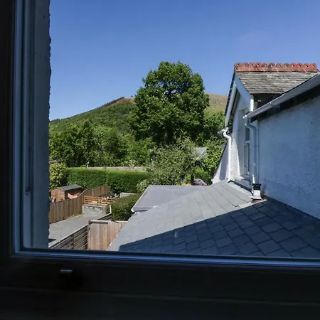 Hébergement de vacances Sunnycroft *