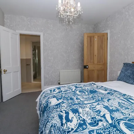 Sunnycroft Hébergement de vacances Keswick (Cumbria)