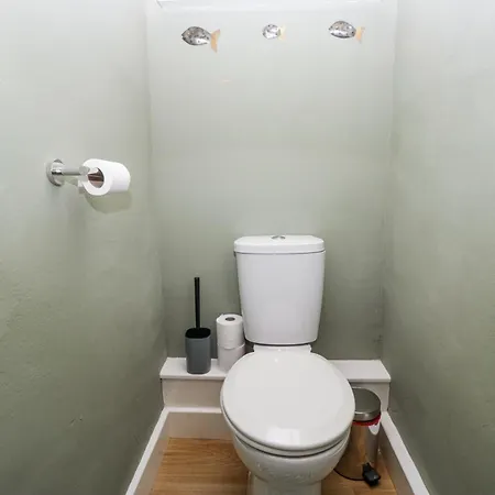 Hébergement de vacances Sunnycroft Keswick (Cumbria)