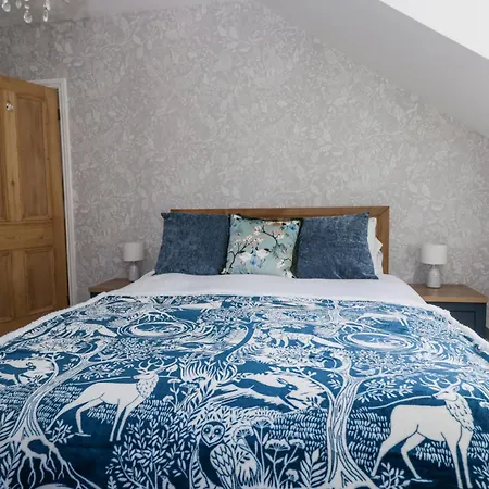 Sunnycroft * Keswick (Cumbria)