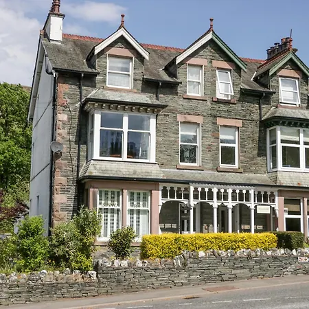 Hébergement de vacances Sunnycroft Keswick (Cumbria)